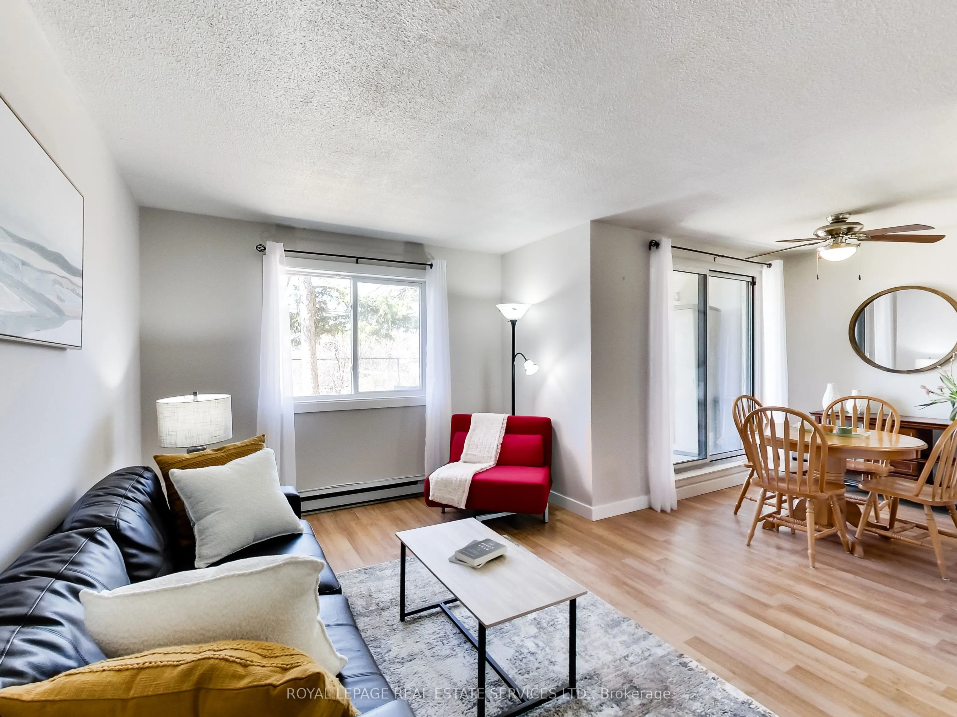 1008 Falgarwood Drive, #5