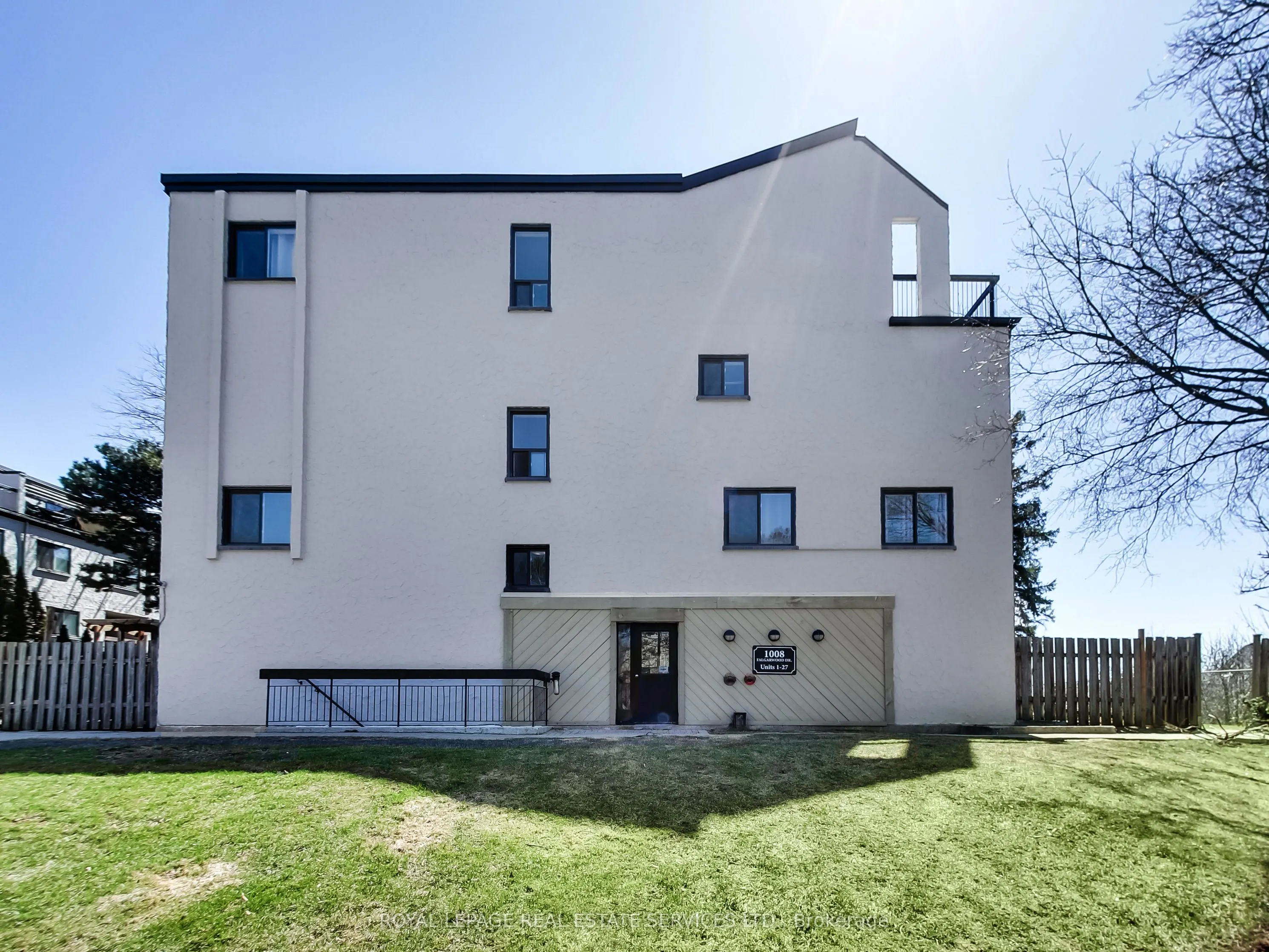 1008 Falgarwood Drive, #5