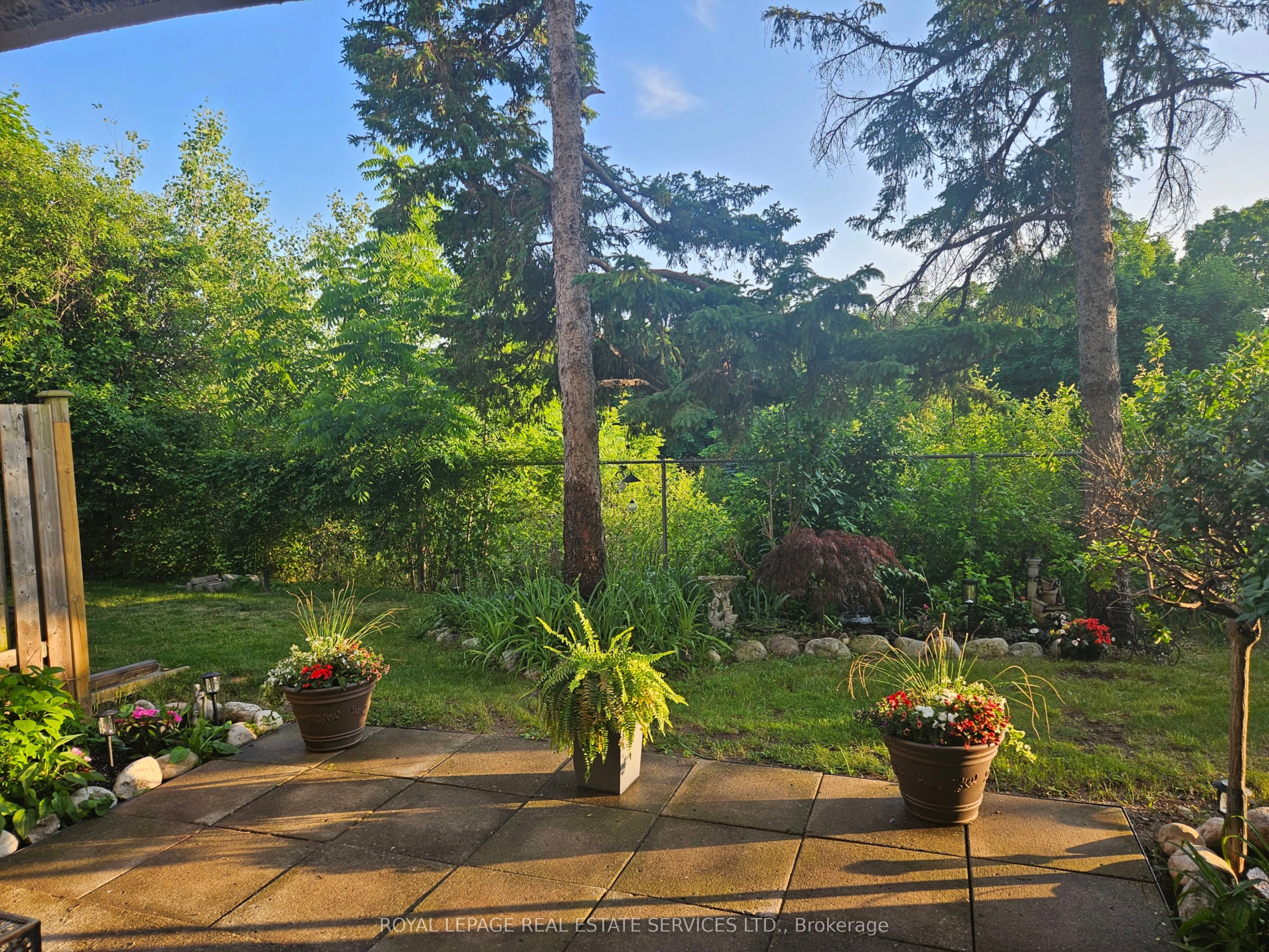 1008 Falgarwood Drive, #5