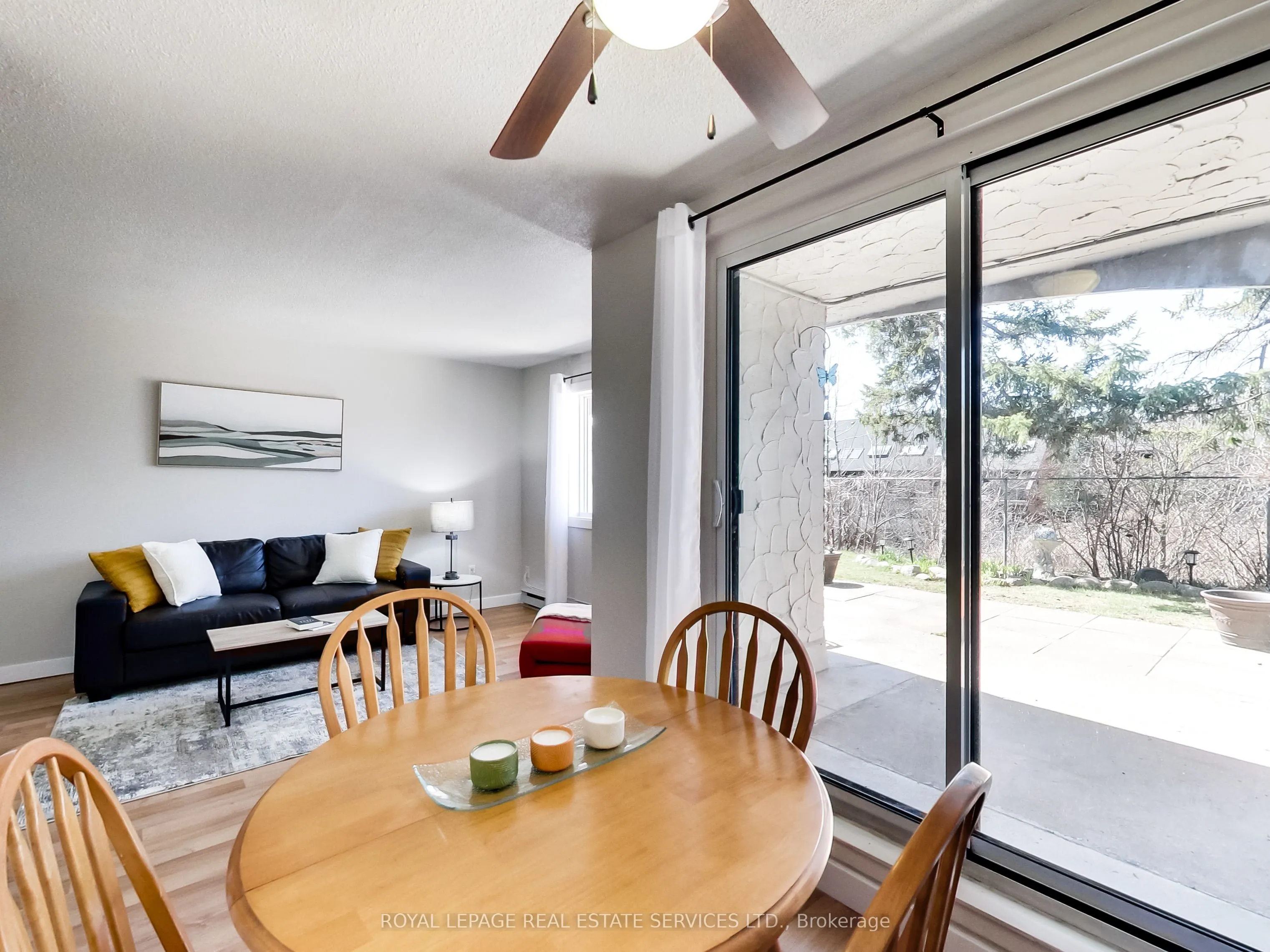 1008 Falgarwood Drive, #5