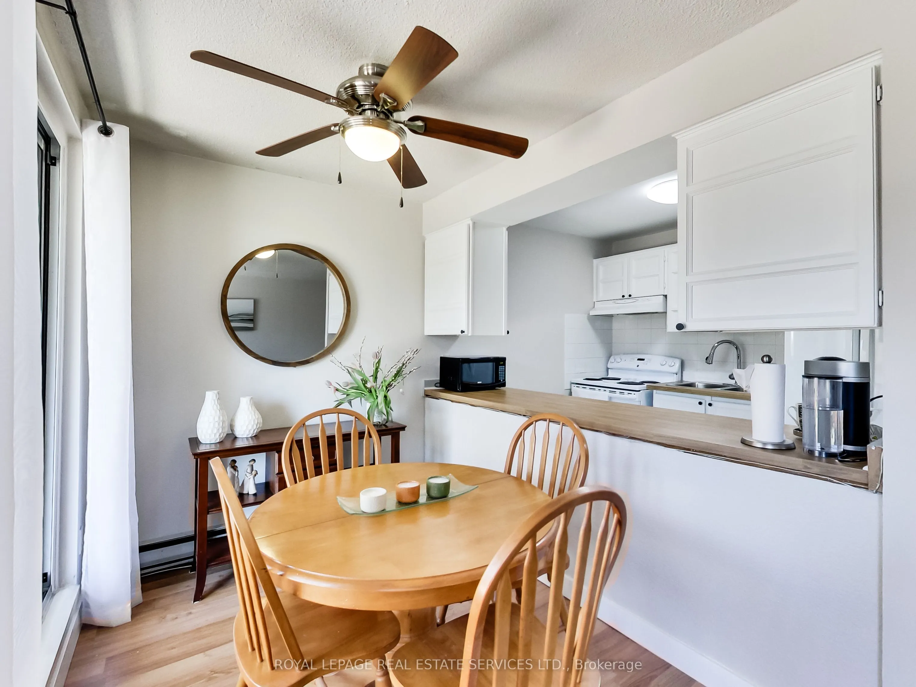 1008 Falgarwood Drive, #5
