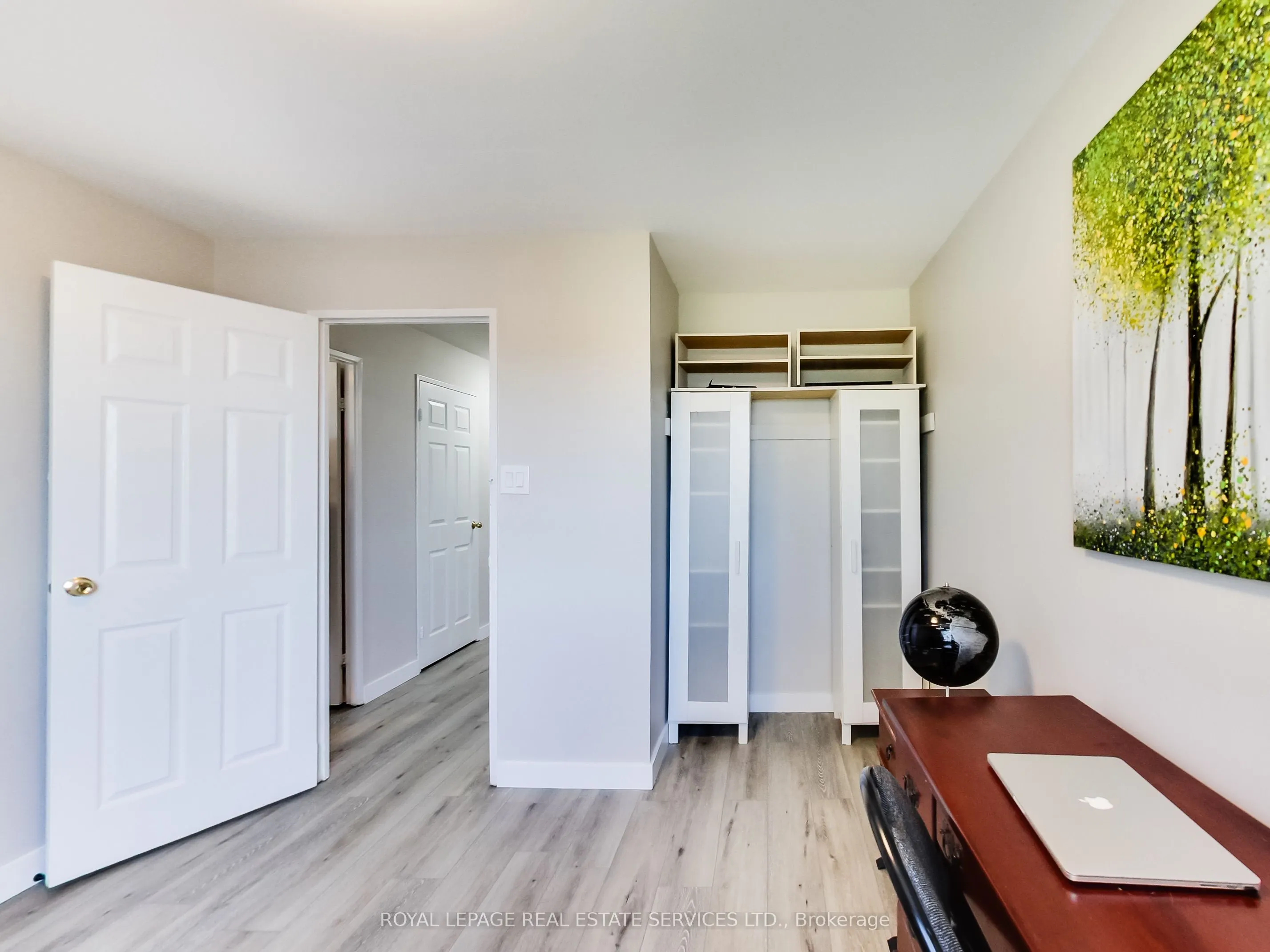 1008 Falgarwood Drive, #5