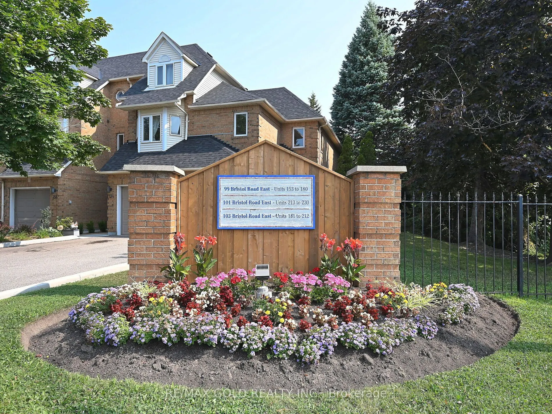 99 Bristol Road E, #153