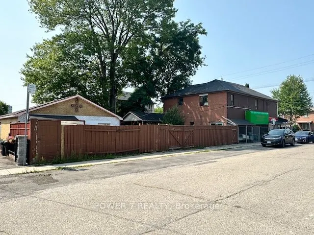 237 Park Lawn Road