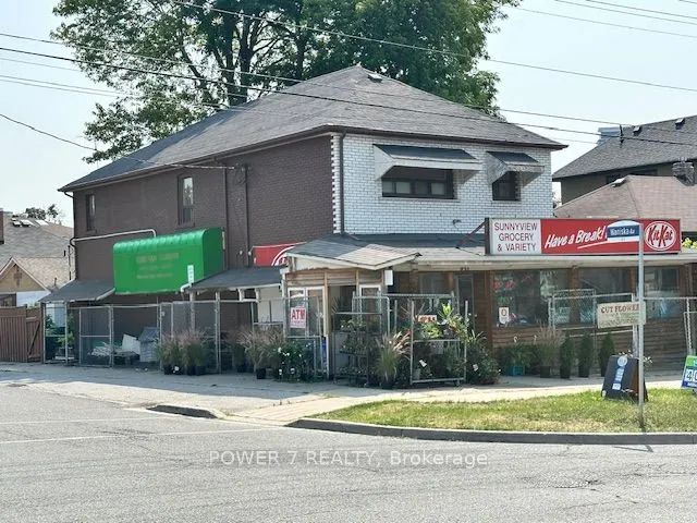 237 Park Lawn Road