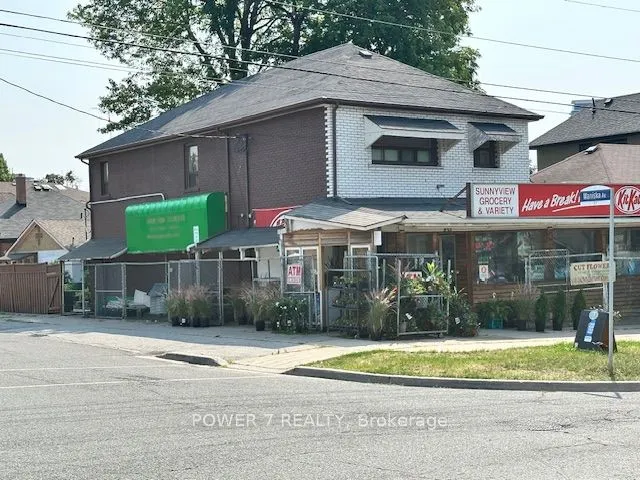 237 Park Lawn Road