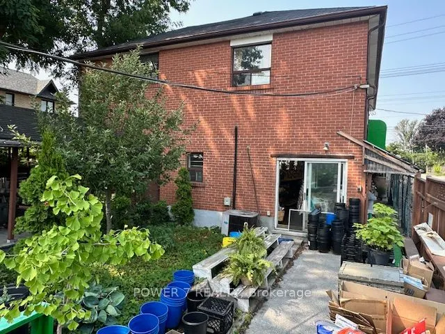 237 Park Lawn Road