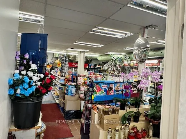 237 Park Lawn Road