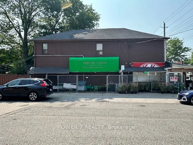 237 Park Lawn Road