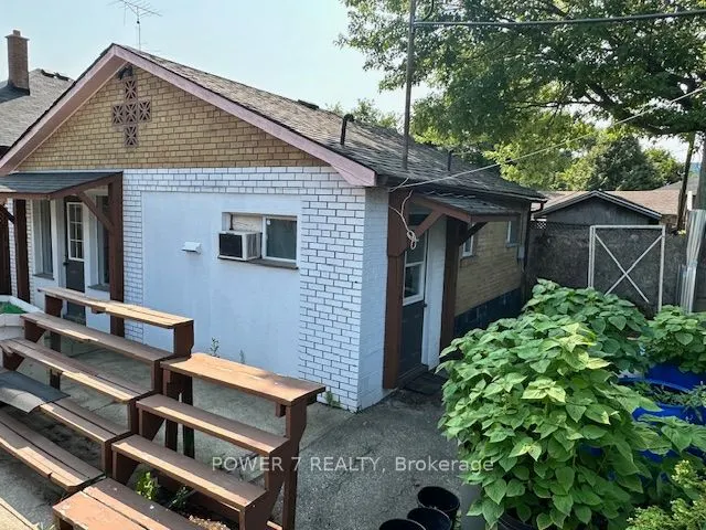 237 Park Lawn Road
