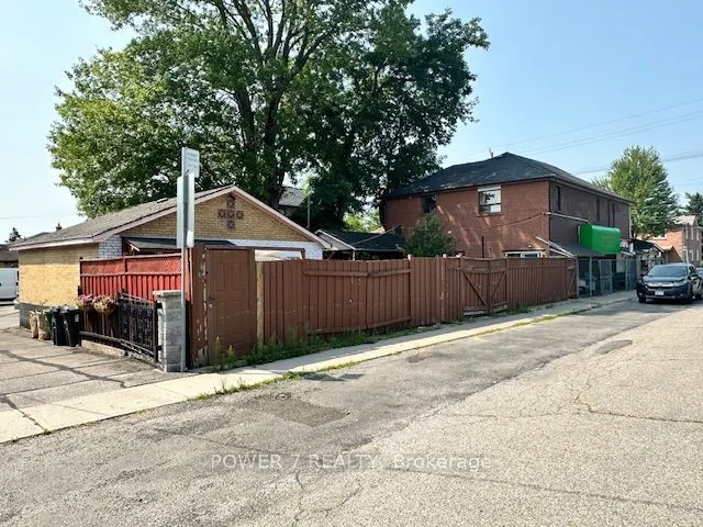 237 Park Lawn Road