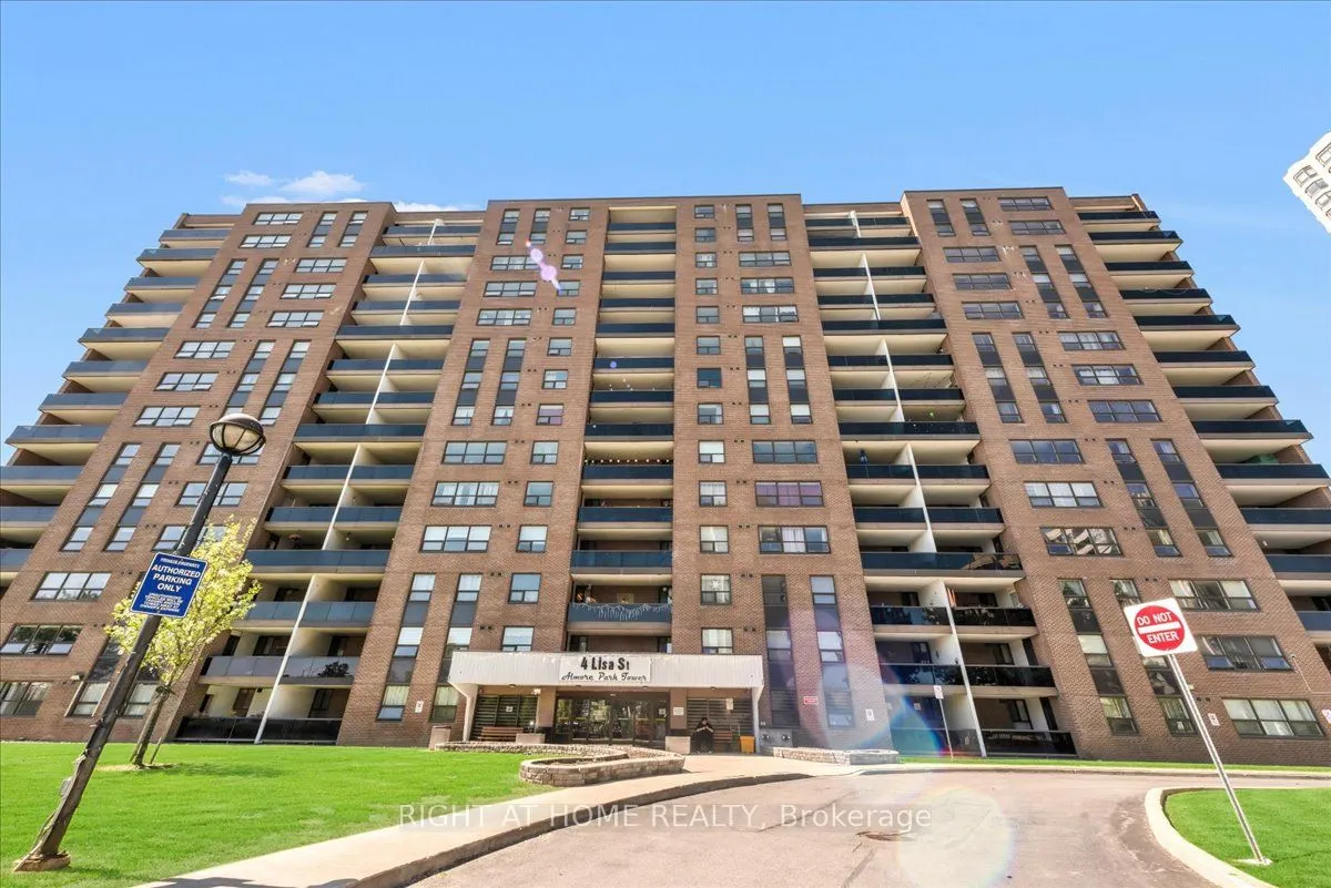 4 Lisa Street, #412