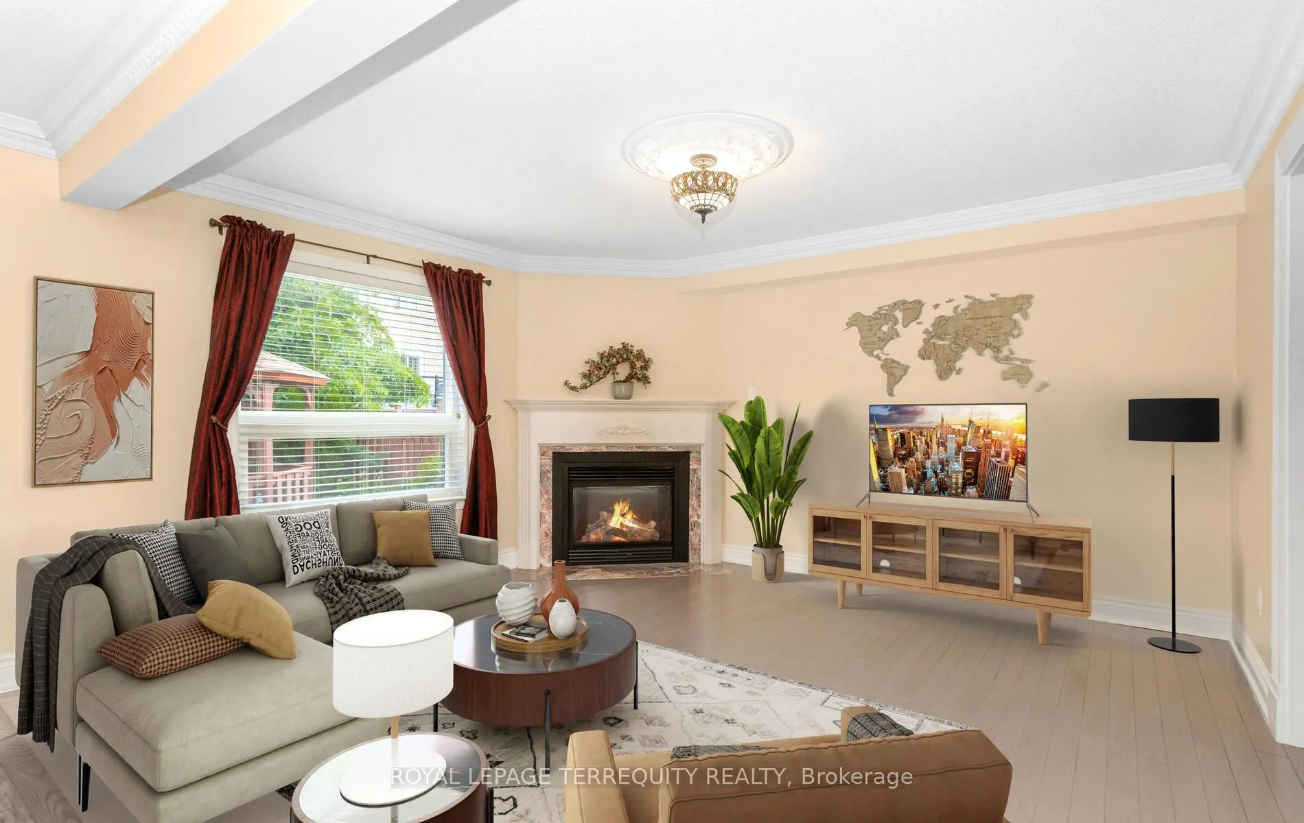 5839 Fieldon Road
