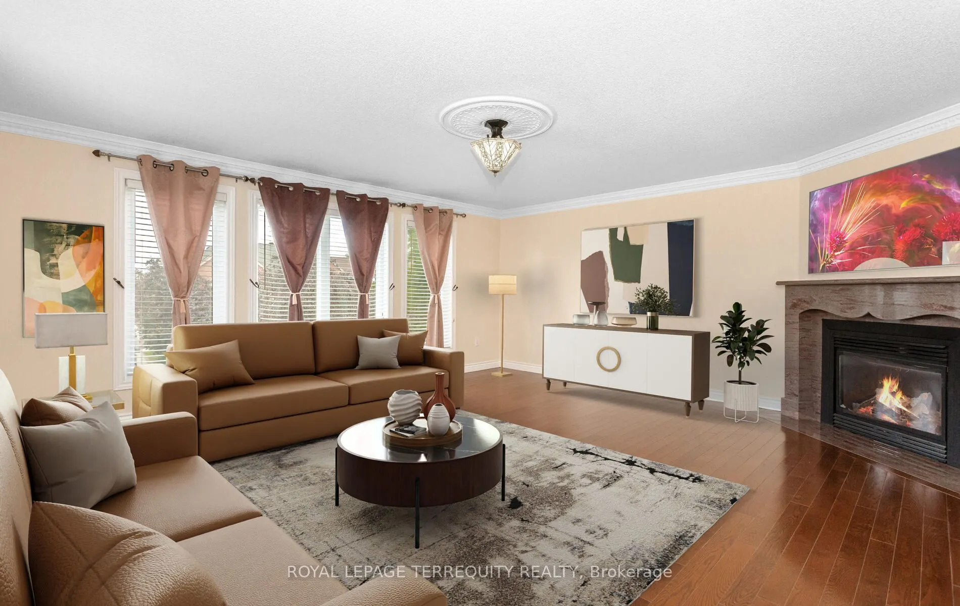 5839 Fieldon Road
