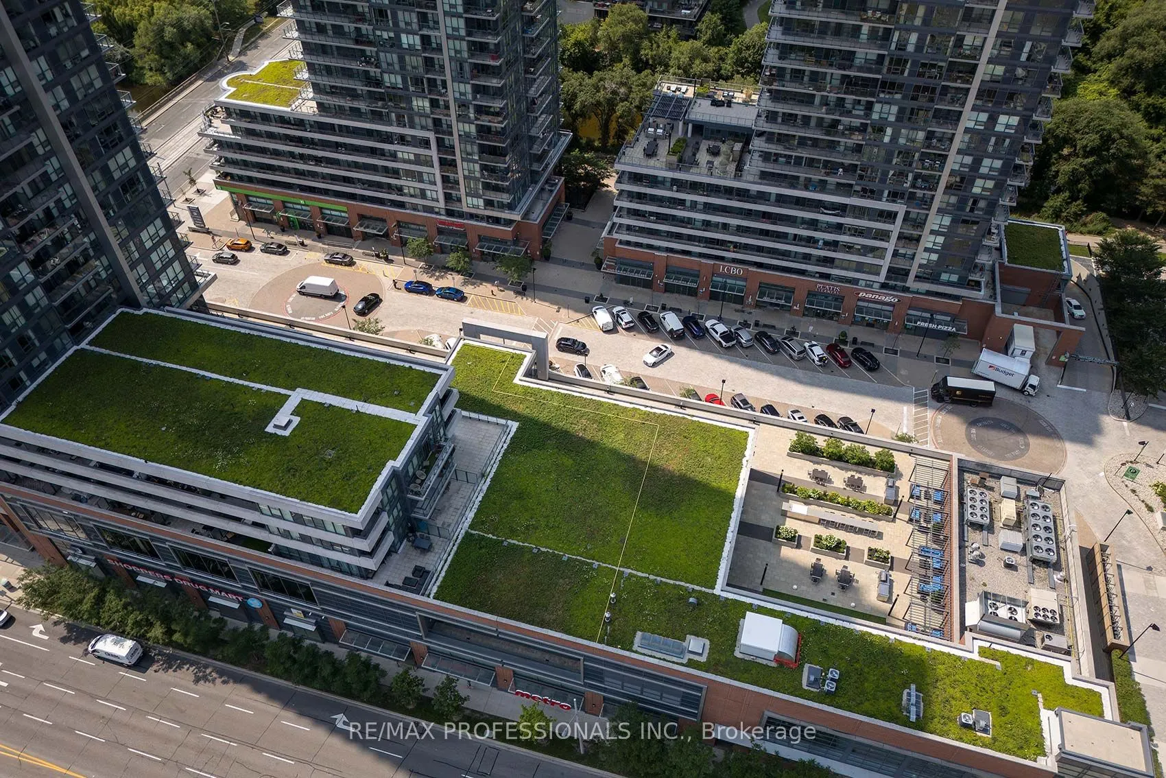2212 Lake Shore Boulevard W, #3009