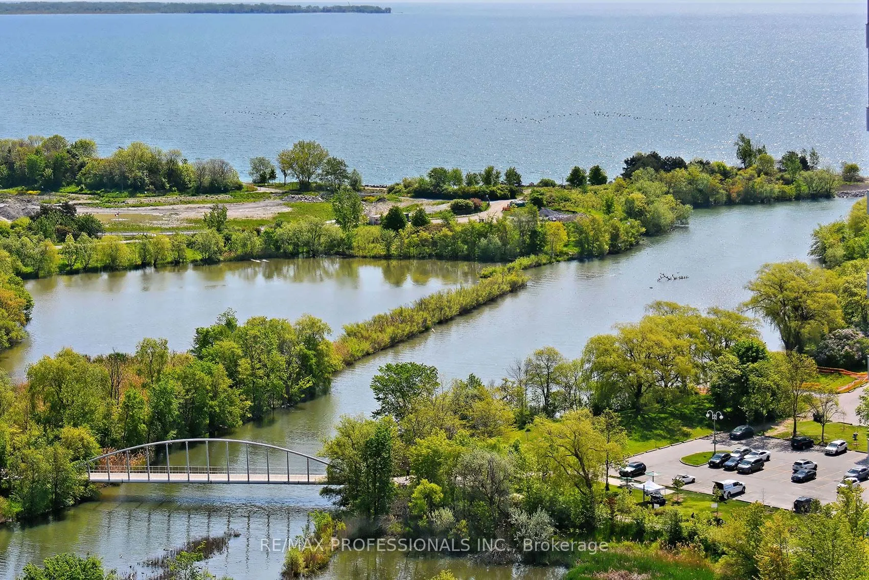 2212 Lake Shore Boulevard W, #3009