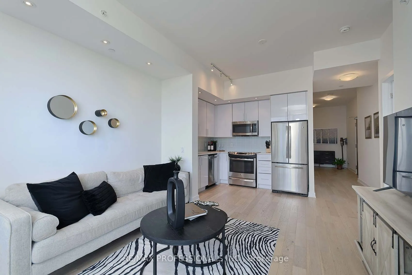 2212 Lake Shore Boulevard W, #3009