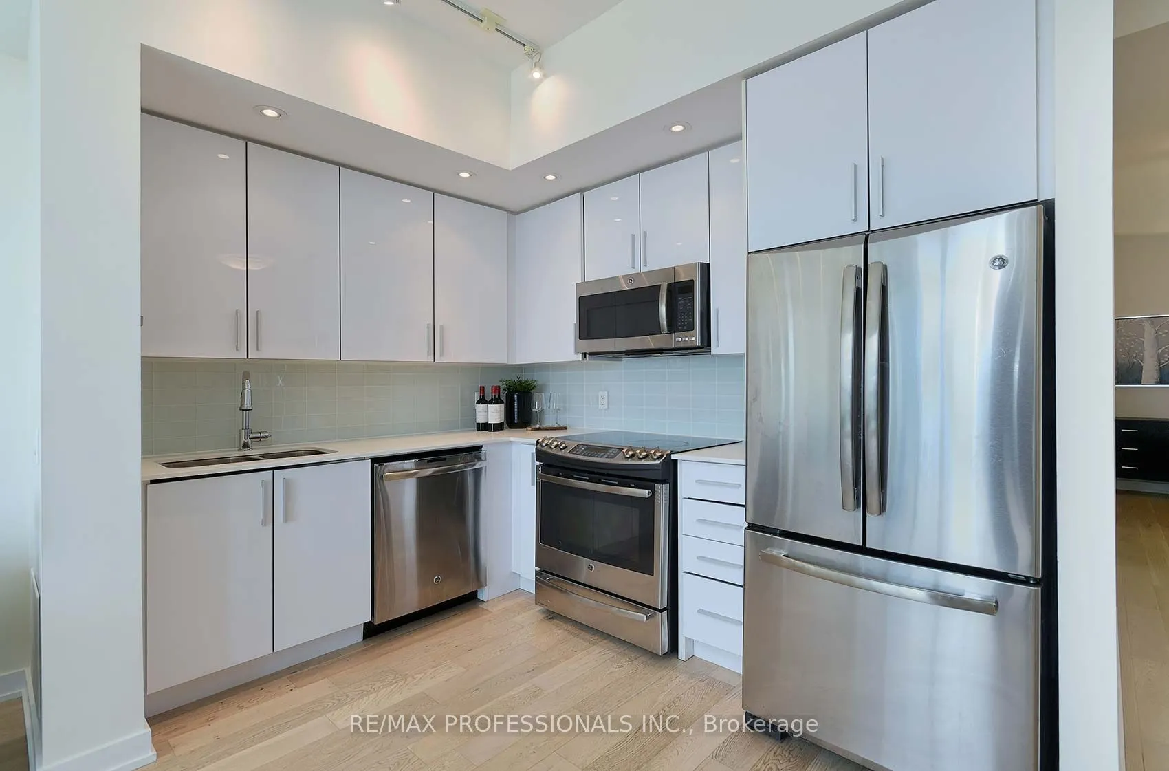 2212 Lake Shore Boulevard W, #3009