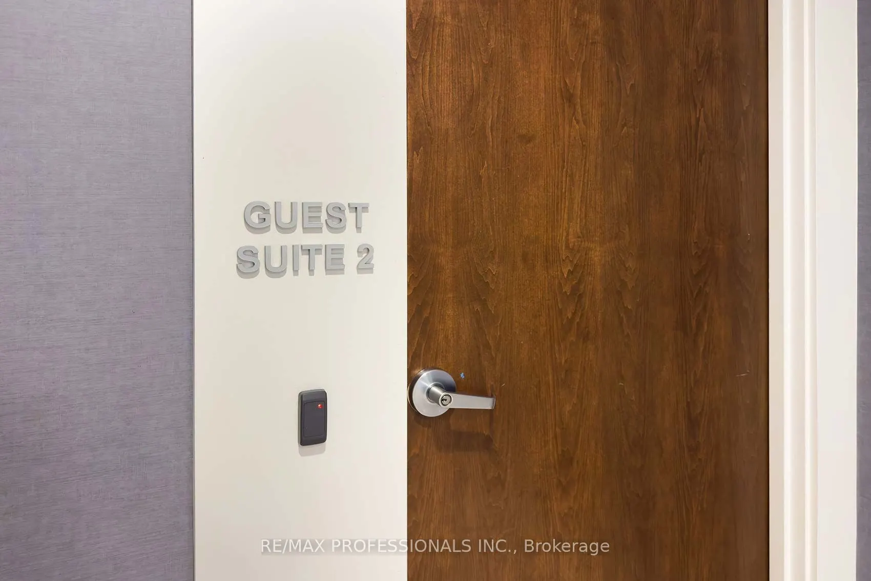 2212 Lake Shore Boulevard W, #3009