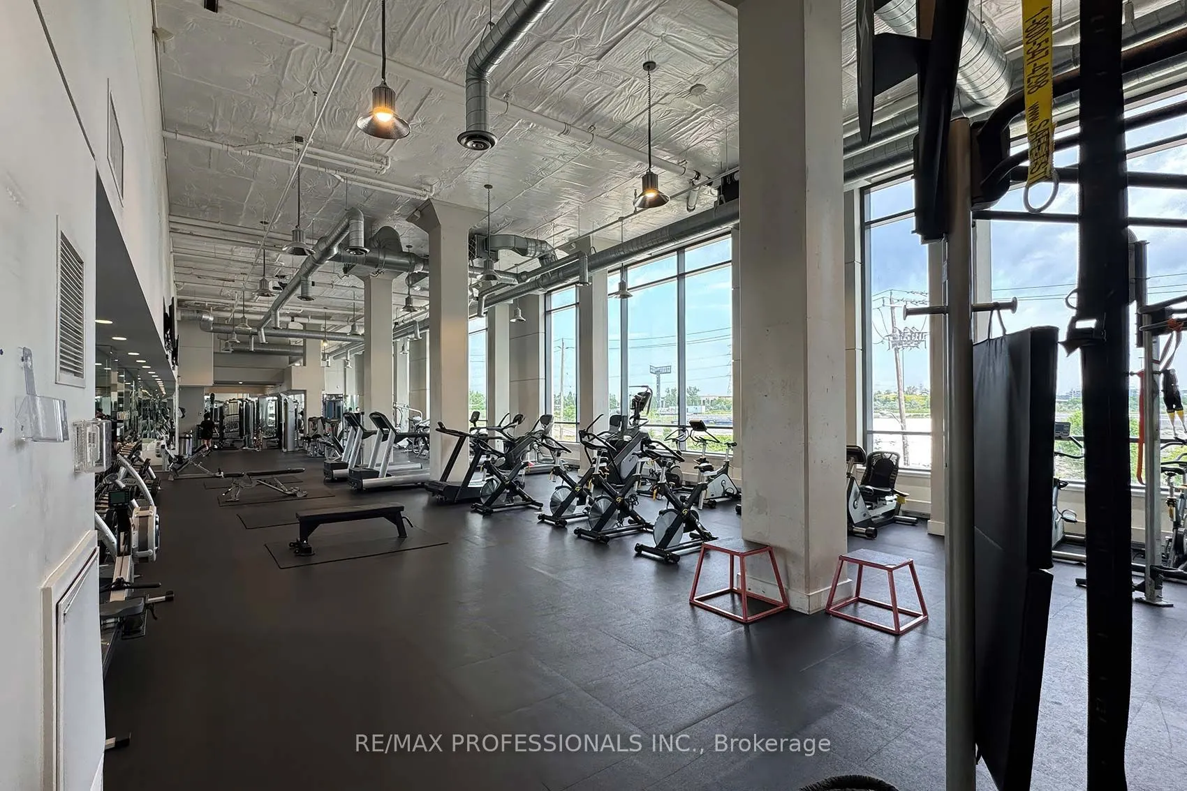 2212 Lake Shore Boulevard W, #3009