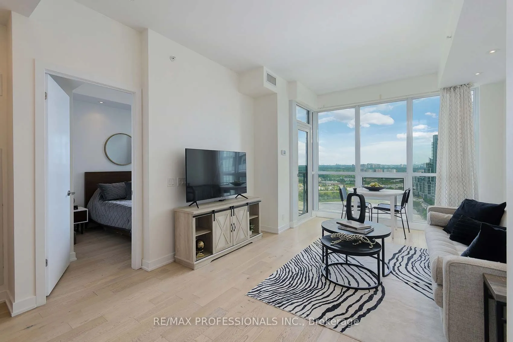 2212 Lake Shore Boulevard W, #3009