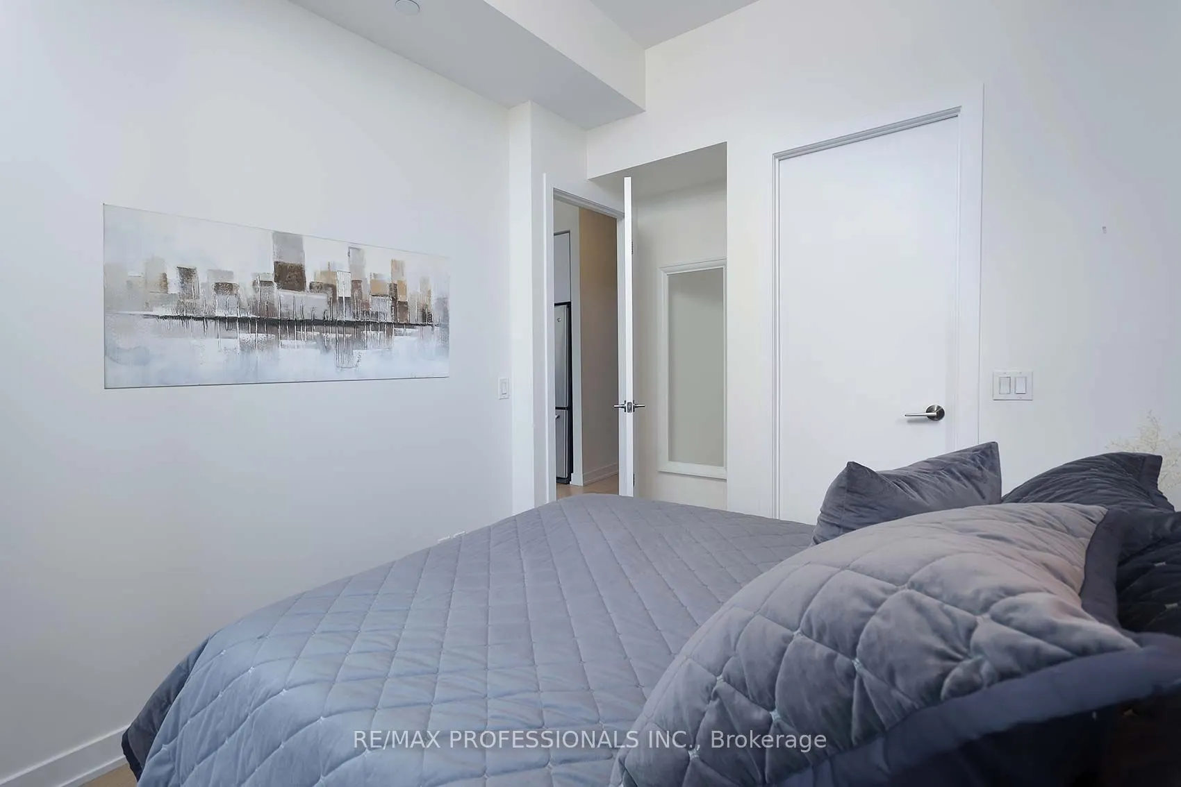2212 Lake Shore Boulevard W, #3009