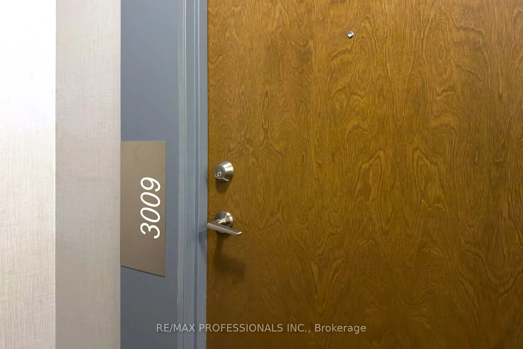 2212 Lake Shore Boulevard W, #3009