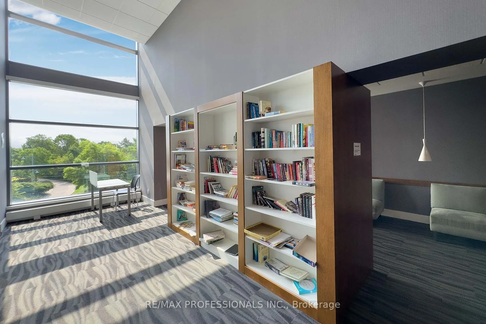 2212 Lake Shore Boulevard W, #3009