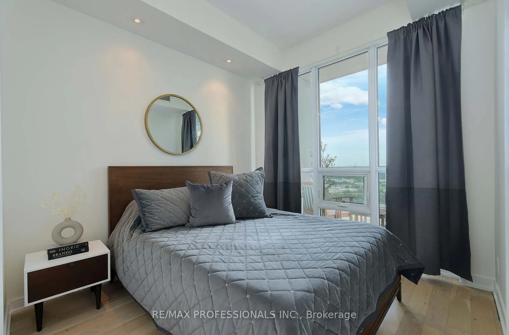 2212 Lake Shore Boulevard W, #3009