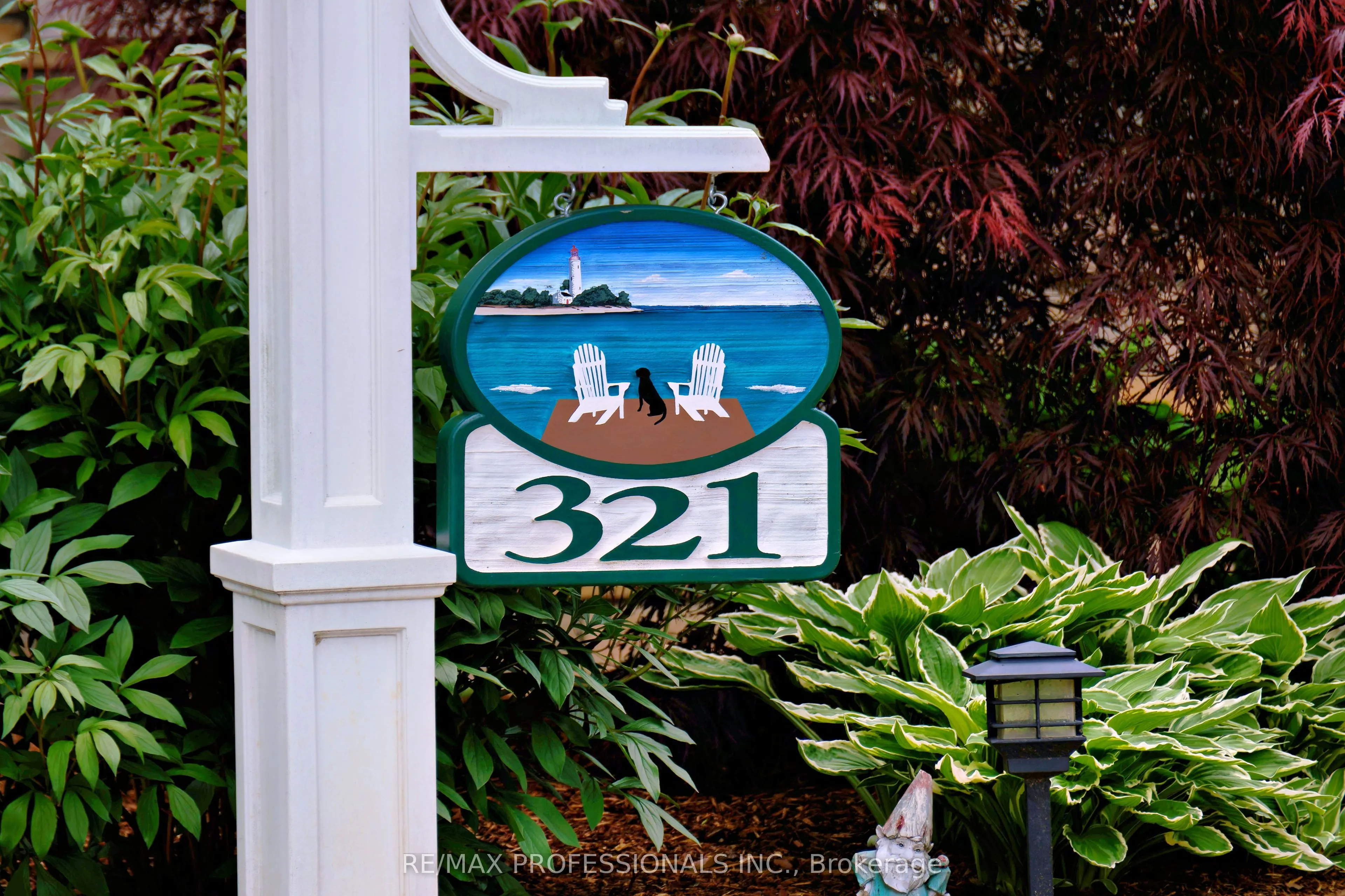 321 Wendy Lane
