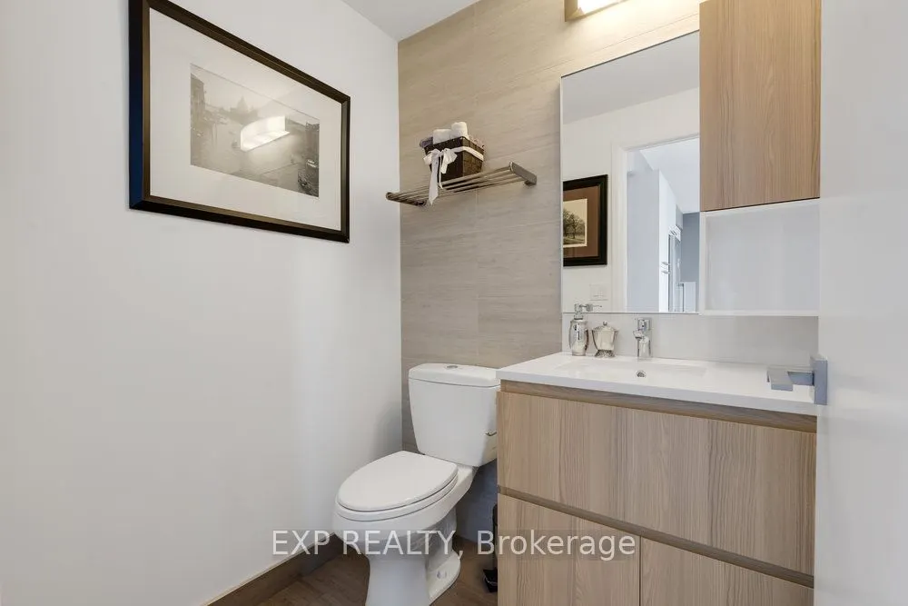 36 Park Lawn Road, #4003