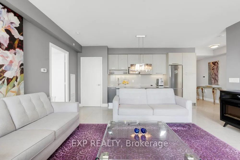 36 Park Lawn Road, #4003