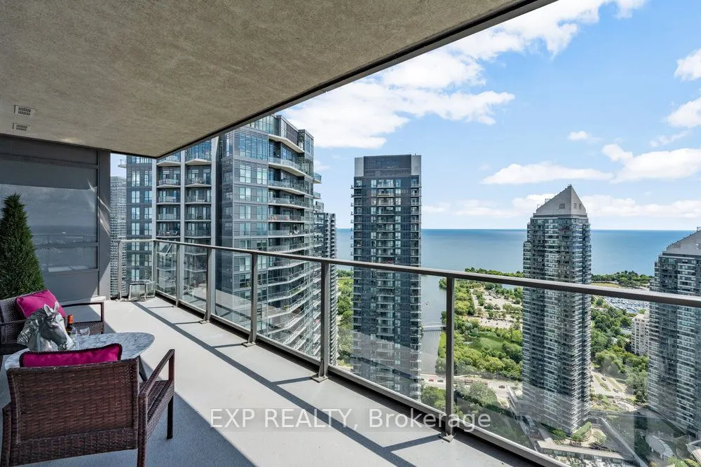 36 Park Lawn Road, #4003