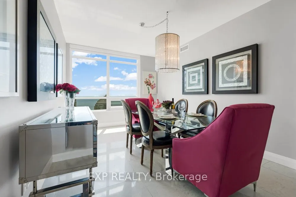 36 Park Lawn Road, #4003