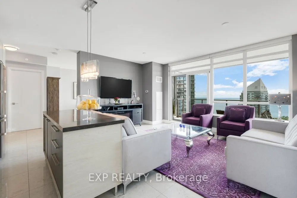 36 Park Lawn Road, #4003