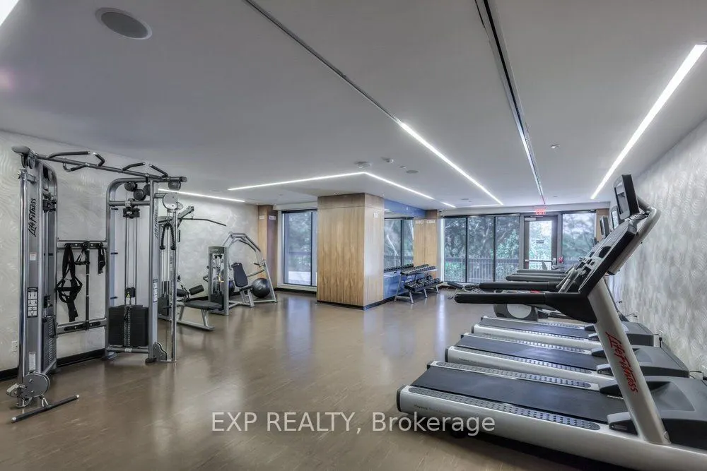 36 Park Lawn Road, #4003