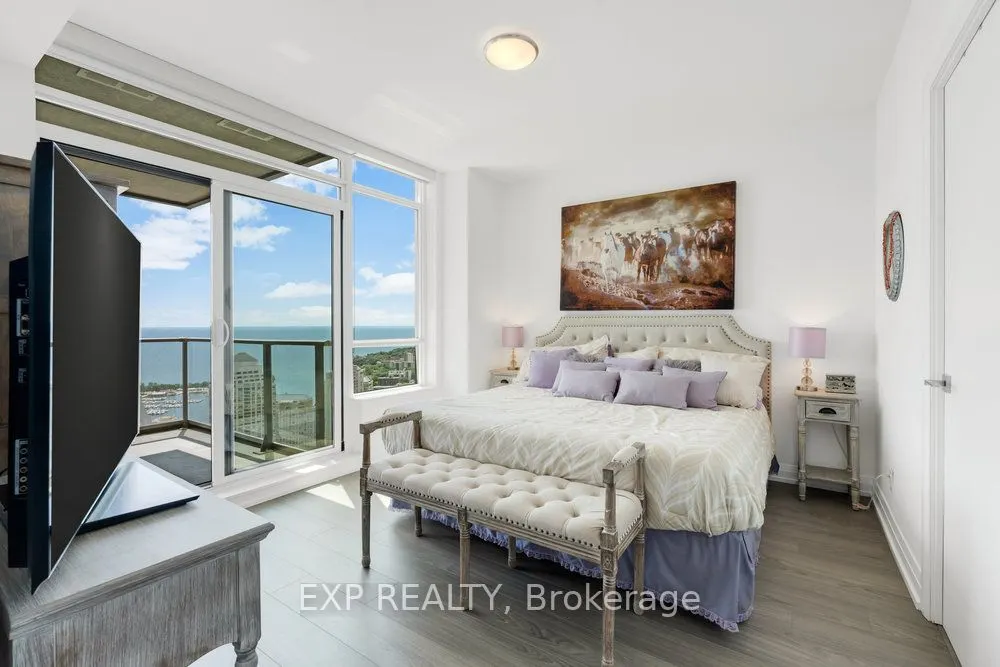36 Park Lawn Road, #4003
