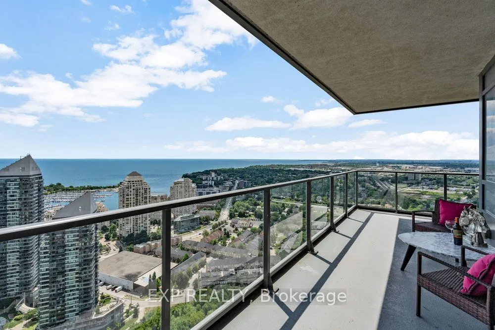 36 Park Lawn Road, #4003
