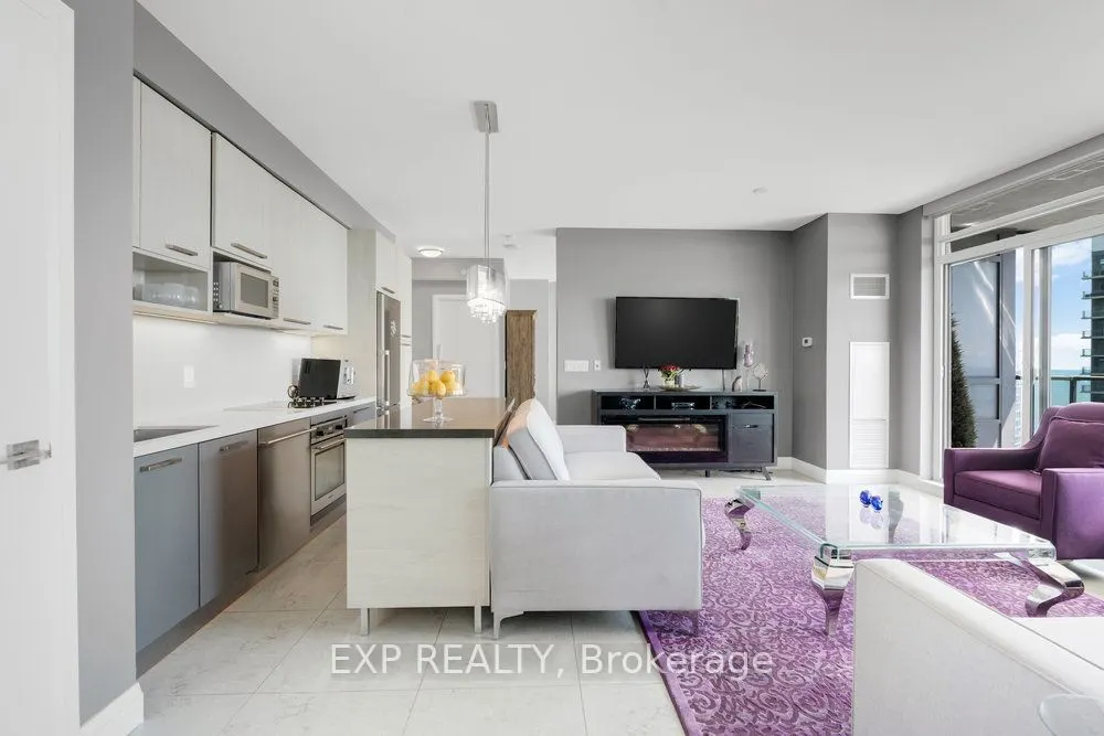 36 Park Lawn Road, #4003