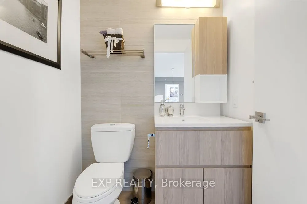 36 Park Lawn Road, #4003
