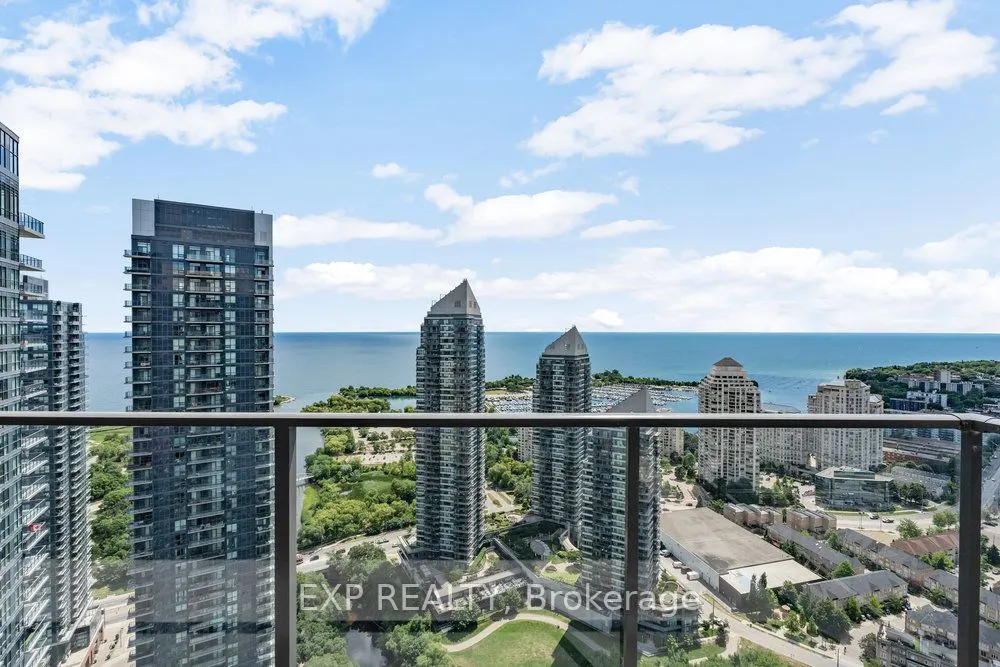 36 Park Lawn Road, #4003