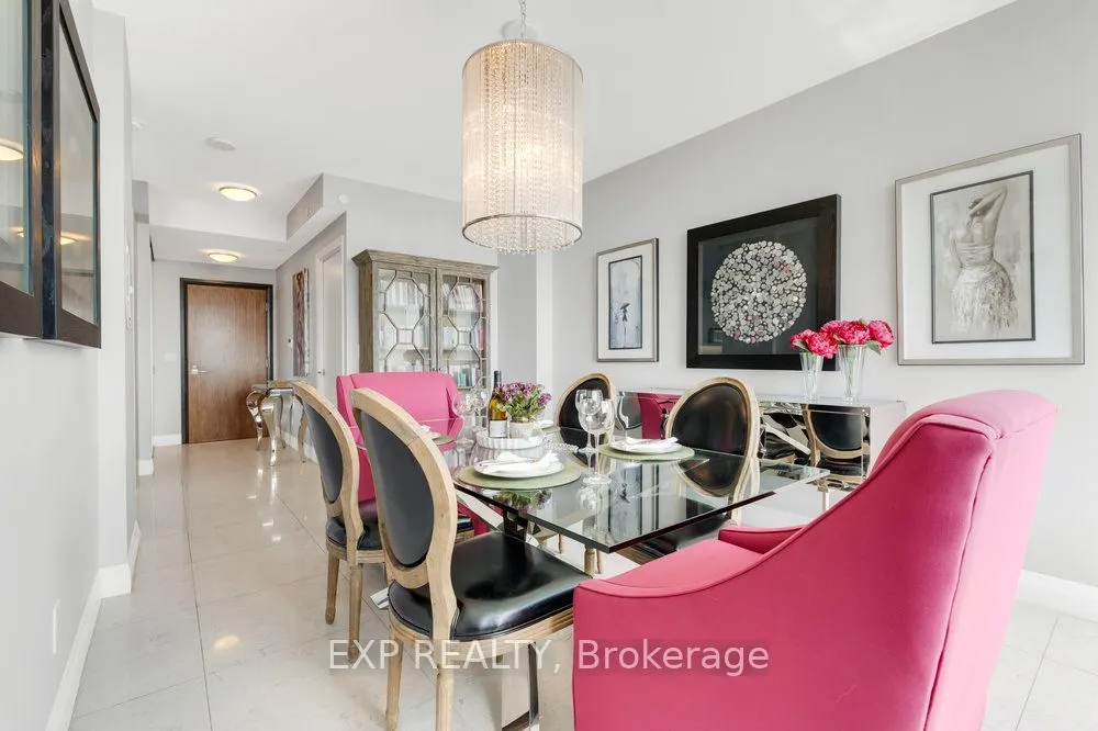36 Park Lawn Road, #4003