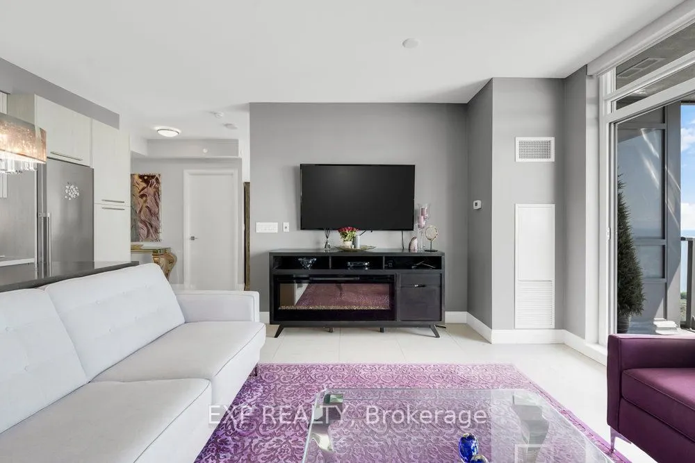 36 Park Lawn Road, #4003