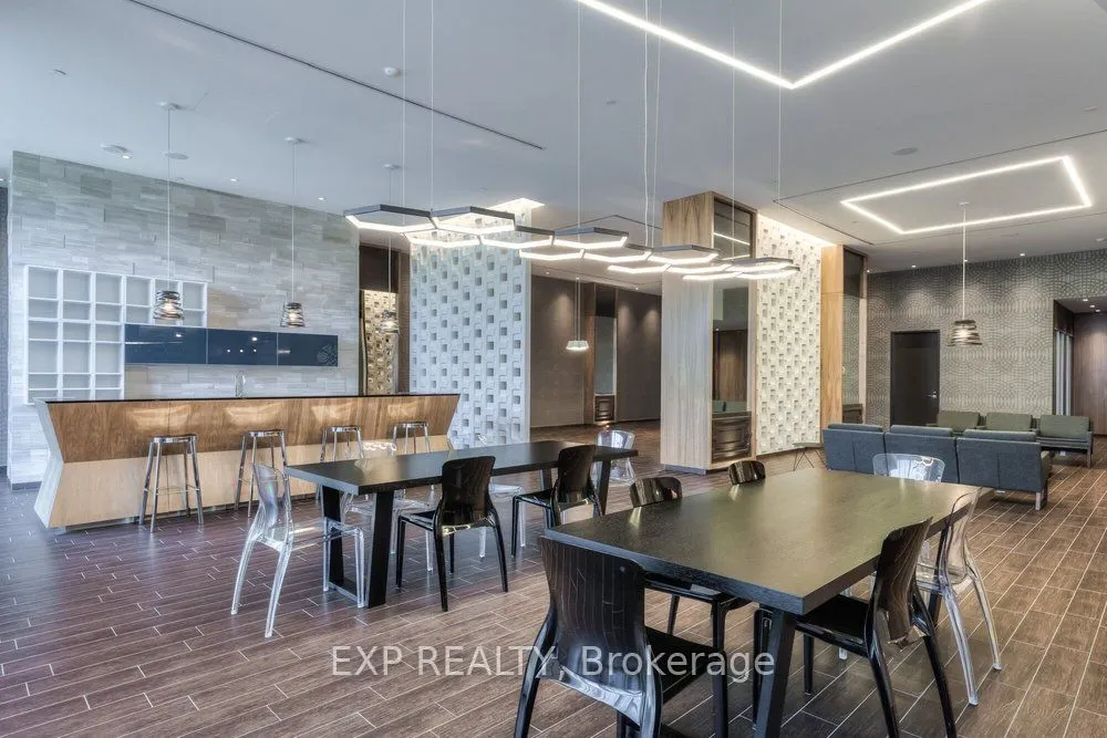 36 Park Lawn Road, #4003