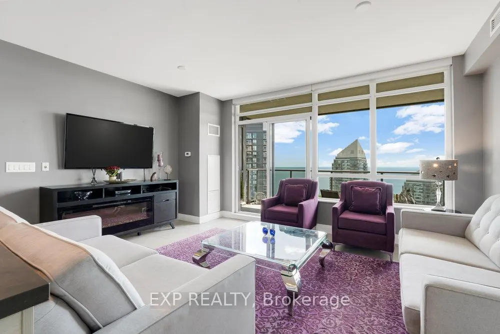 36 Park Lawn Road, #4003