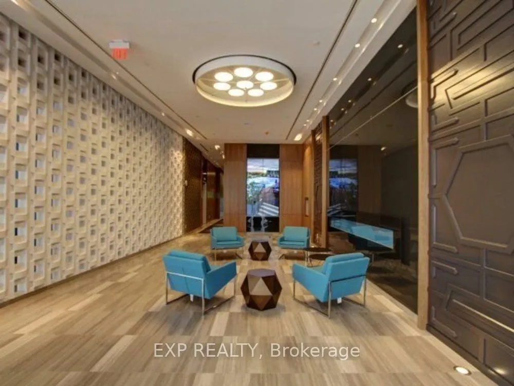 36 Park Lawn Road, #4003