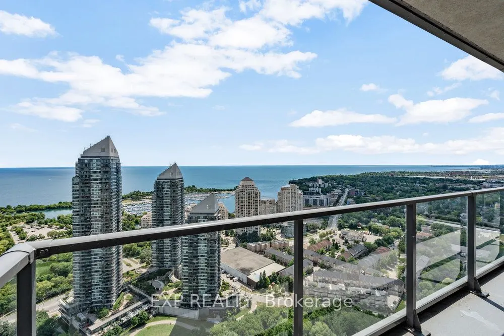 36 Park Lawn Road, #4003