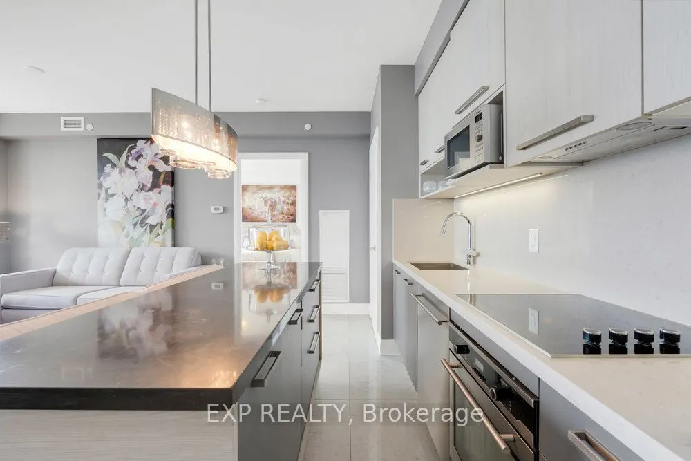 36 Park Lawn Road, #4003