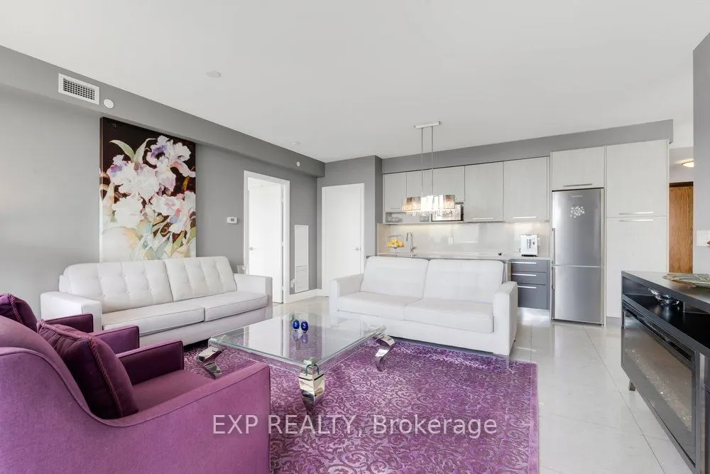 36 Park Lawn Road, #4003