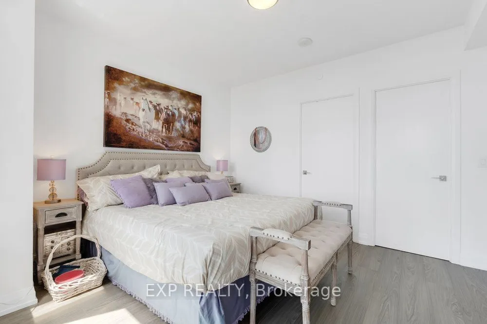 36 Park Lawn Road, #4003